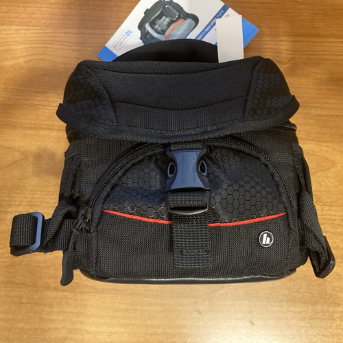 Hama camera bag pittsburgh - camera, 100
