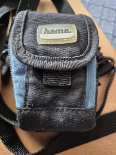 Hama kameratasche 5 x 3 - hama, 9