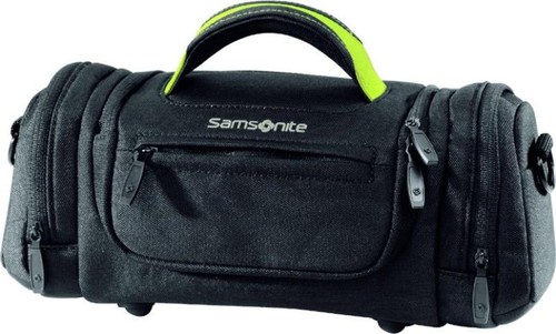 Samsonite camcorder tasche - samsonite, camcorder-tasche