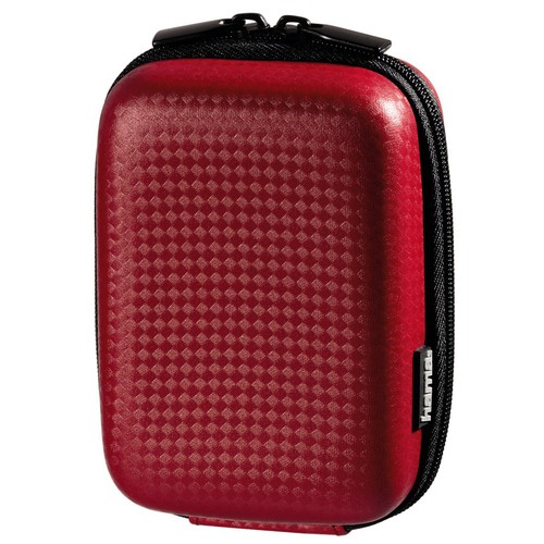 Hama hardcase carbon - carbon, style