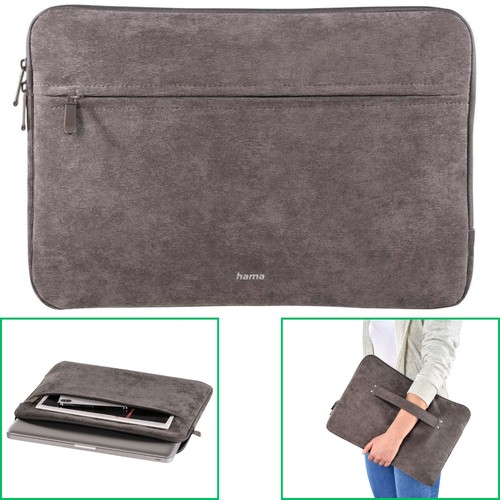 Hama notebook sleeve - hama, 13,3"
