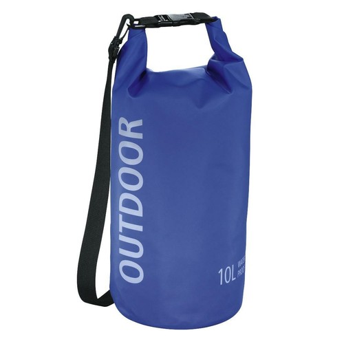 Hama outdoortasche blau - outdoortasche, 10