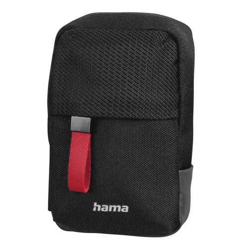 Hama kamera tasche - tasche, fototasche