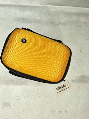 Hama hardcase kameratasche - hardcase,