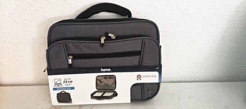 Hama notebooktasche prime - hama,