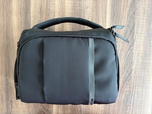 Hama fototasche schwarz - -,