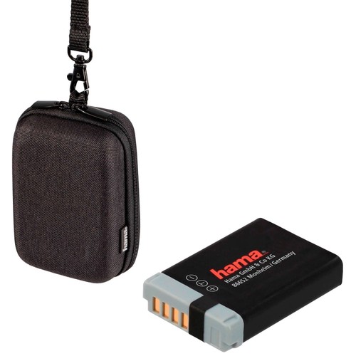 Hama akku tasche - +,