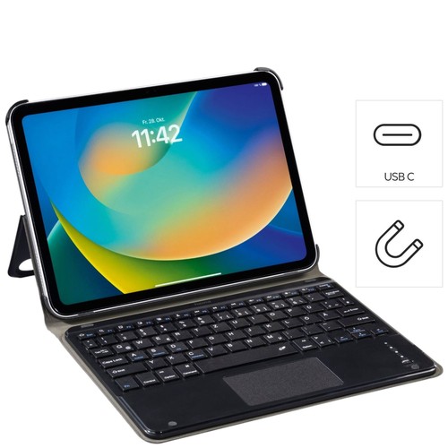 Hama tasche bluetooth tastatur - tasche,