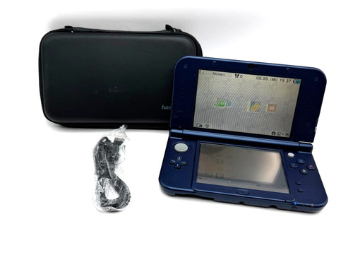 Nintendo new 3ds - nintendo,