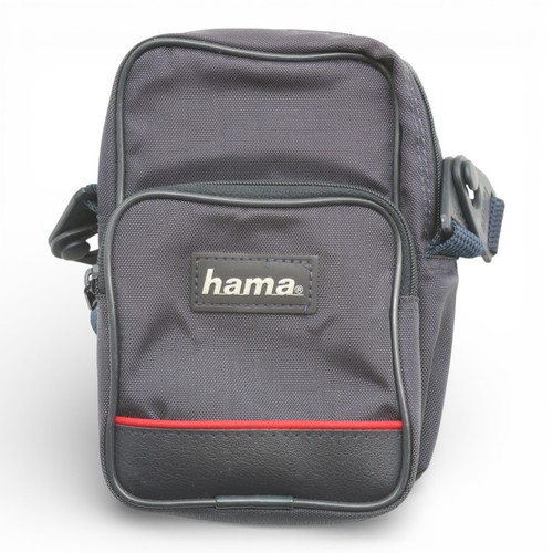 Hama bereitschaftstasche - hama,