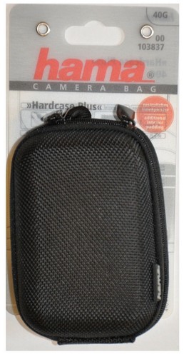 Hama hardcase plus - hama,