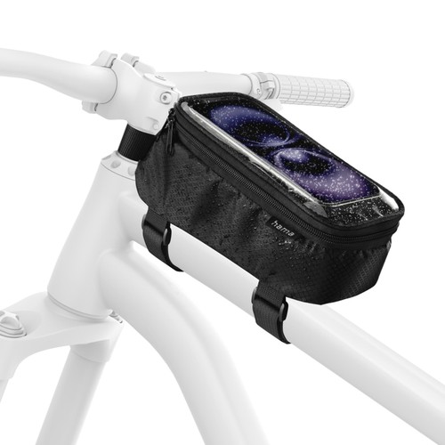Hama fahrrad tasche - fahrrad,