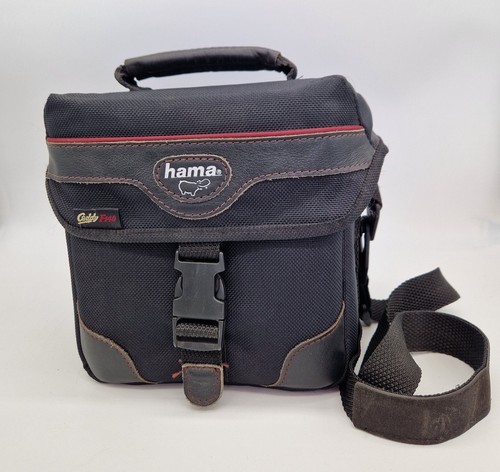 Hama caddy f140 kameratasche - hama,