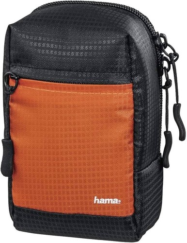 Hama kameratasche fancy - hama,