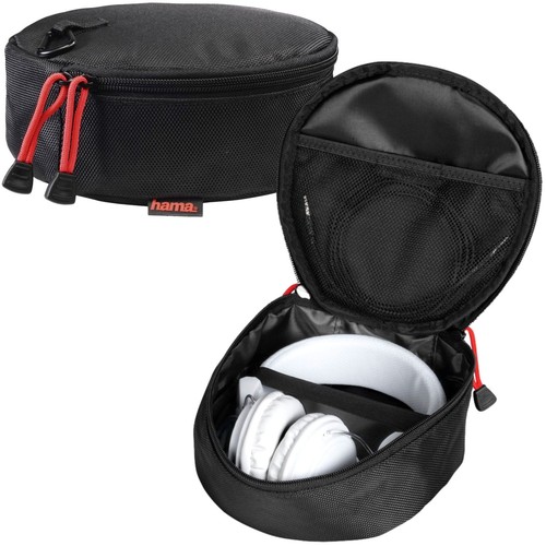 Hama kopfhörer tasche - hama,