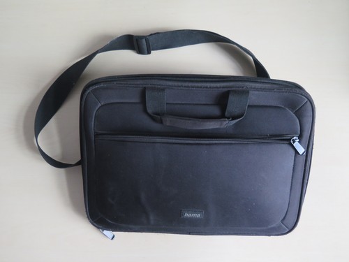 Hama laptoptasche mit gurt - laptoptasche,