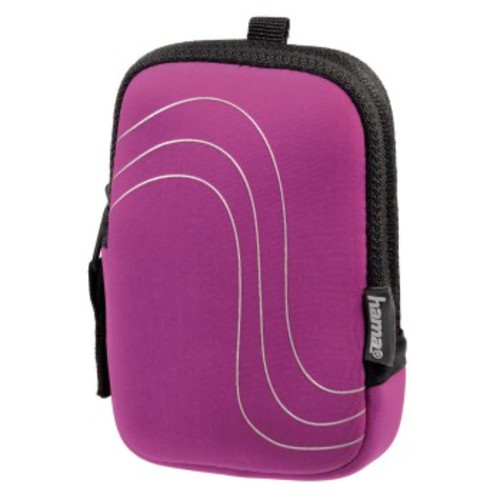 Hama kameratasche fancy - kameratasche,