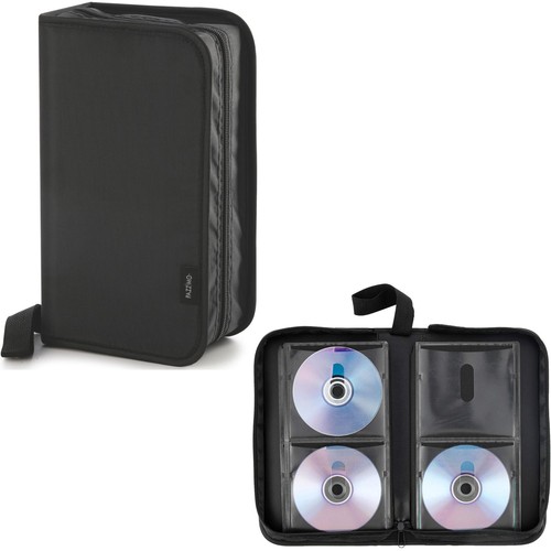 Hama 120er tasche wallet - 120er, cd-tasche