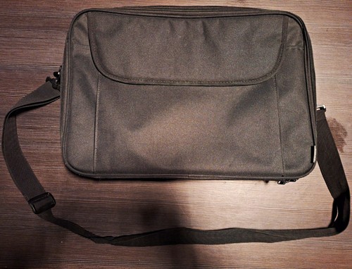 Hama laptoptasche schwarz - hama,