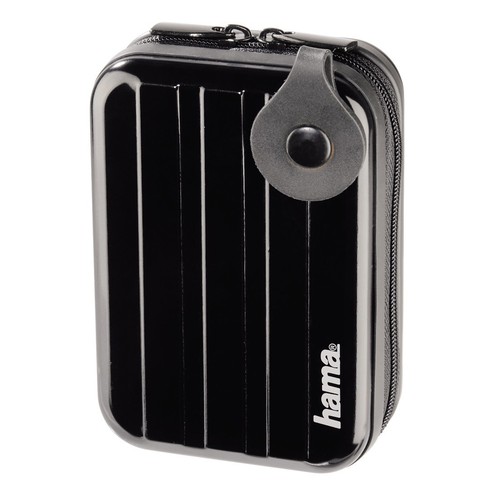 Hama hardcase metal - hama,